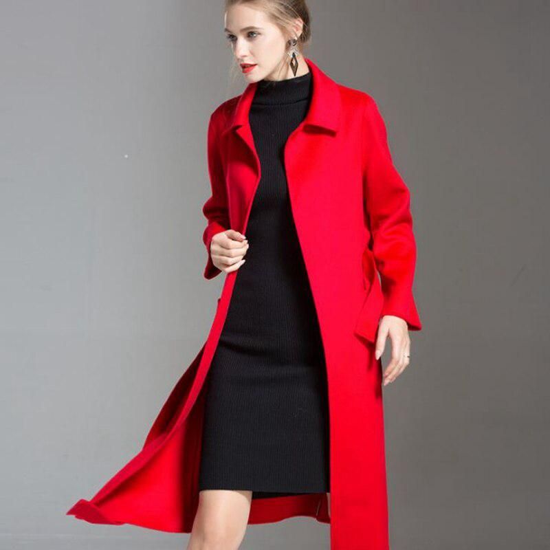 veste style kimono rouge