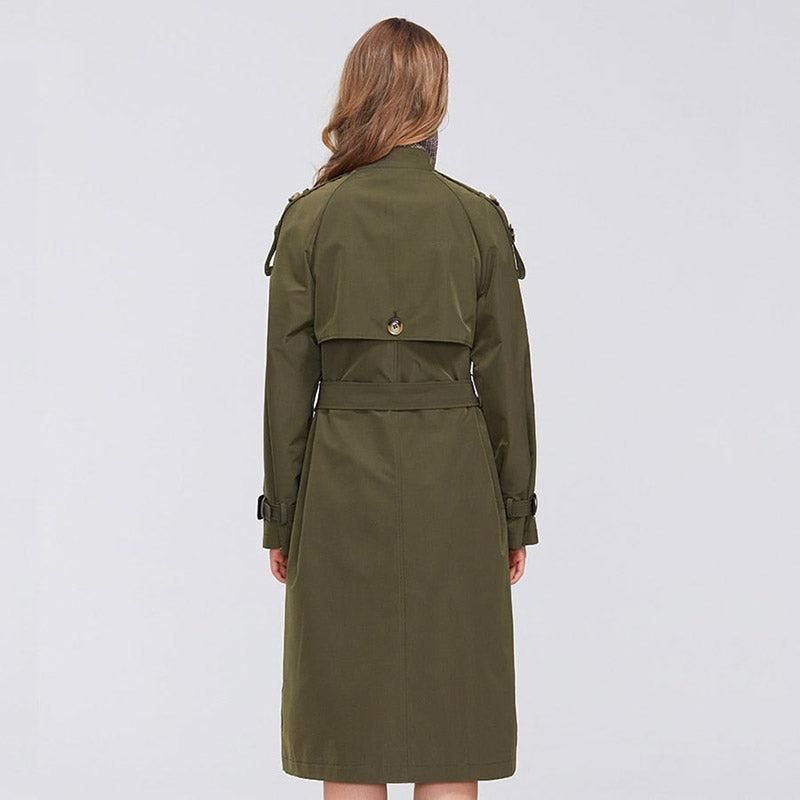 vêtement d'extérieur fashion femme
