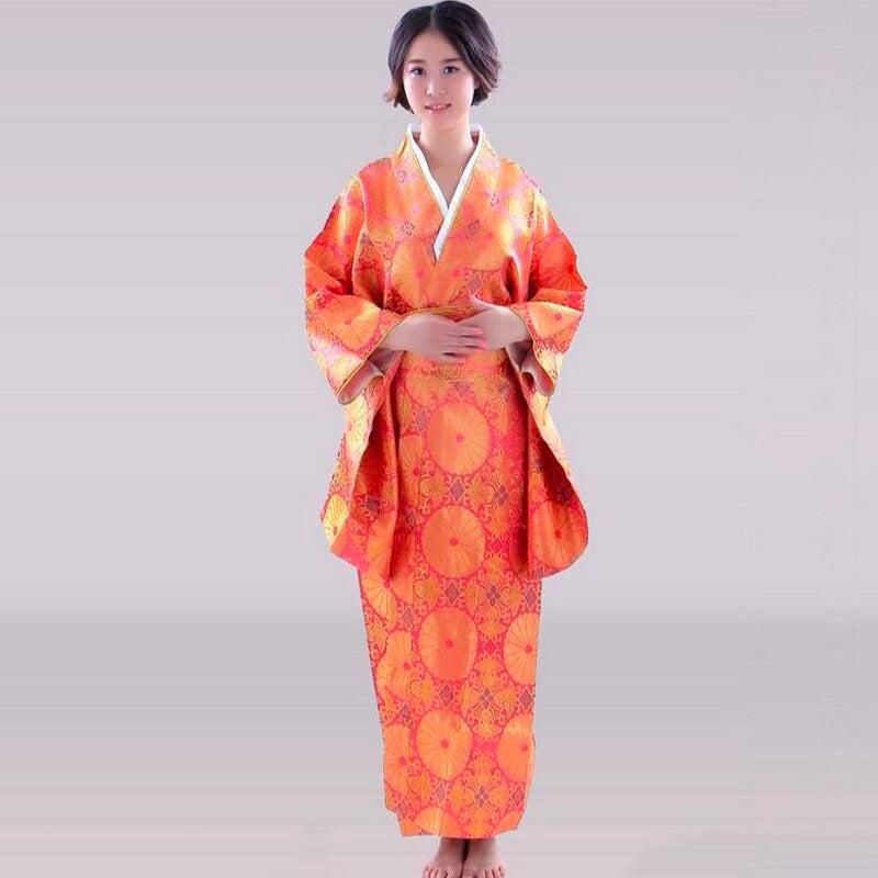 vêtement japonais grande taille pour femme