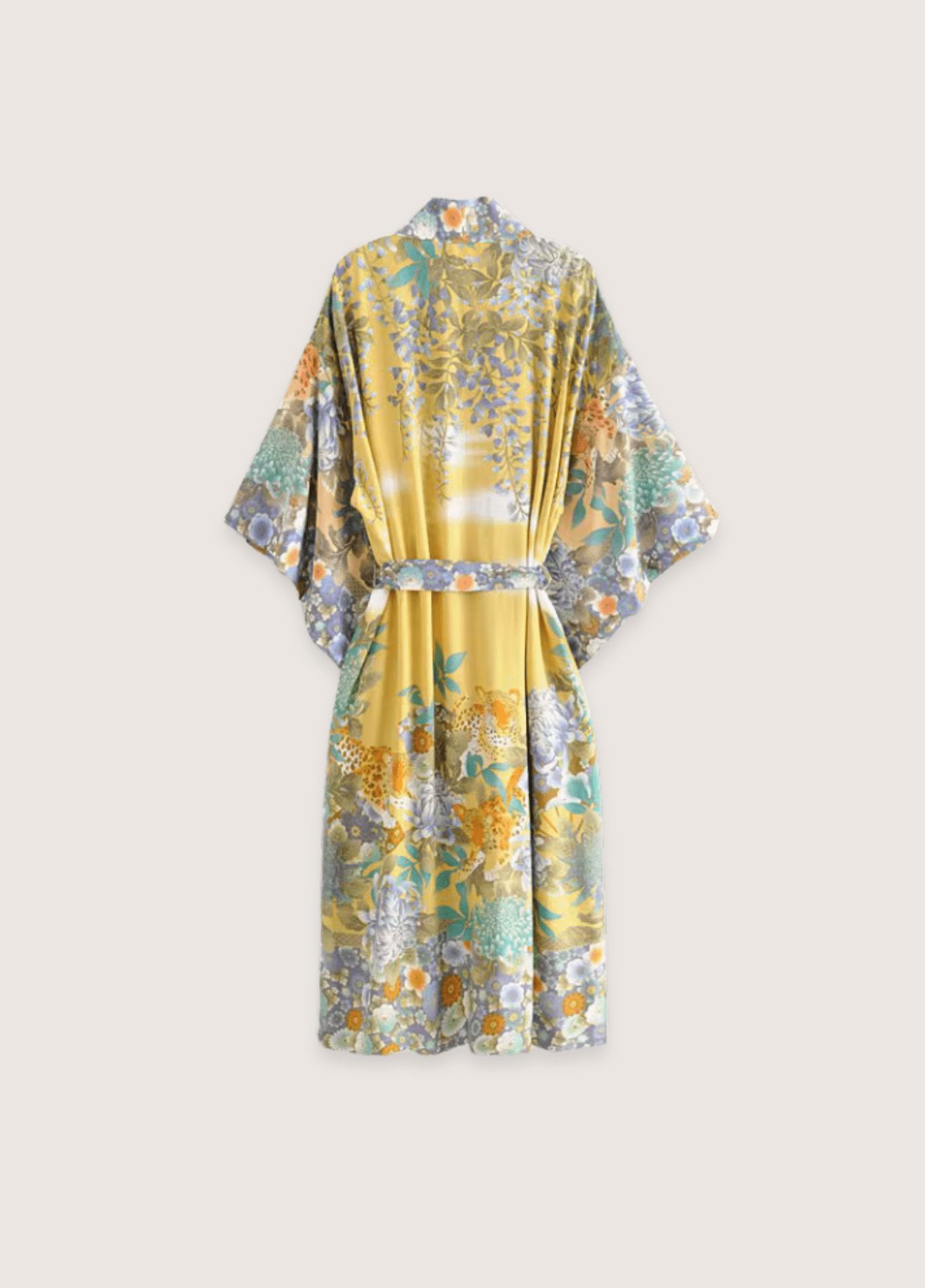 kimono Hyō longue