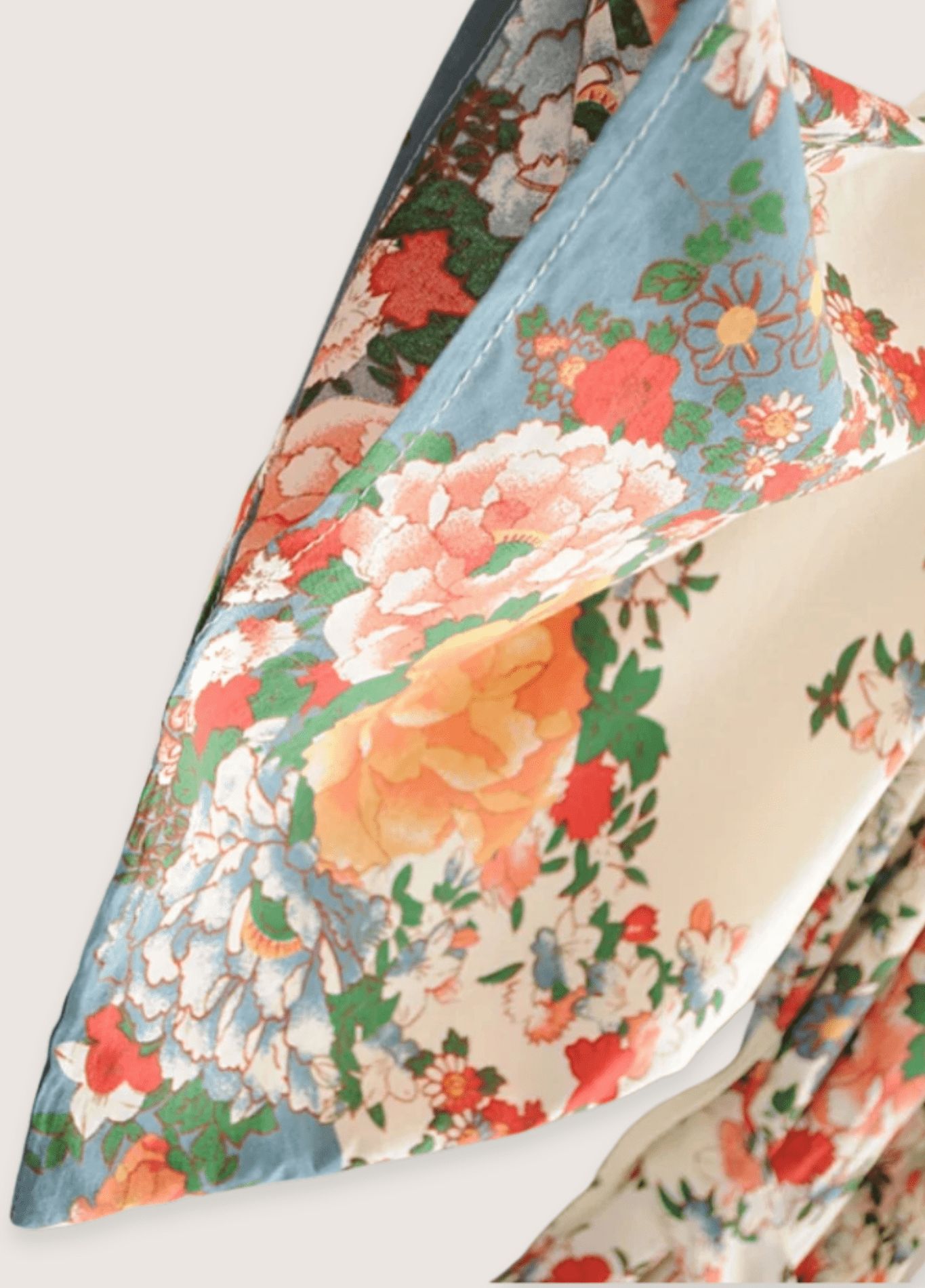kimono Yume femme