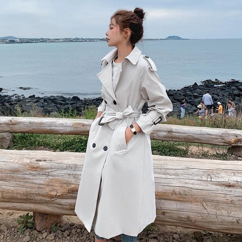 vêtement kimono long