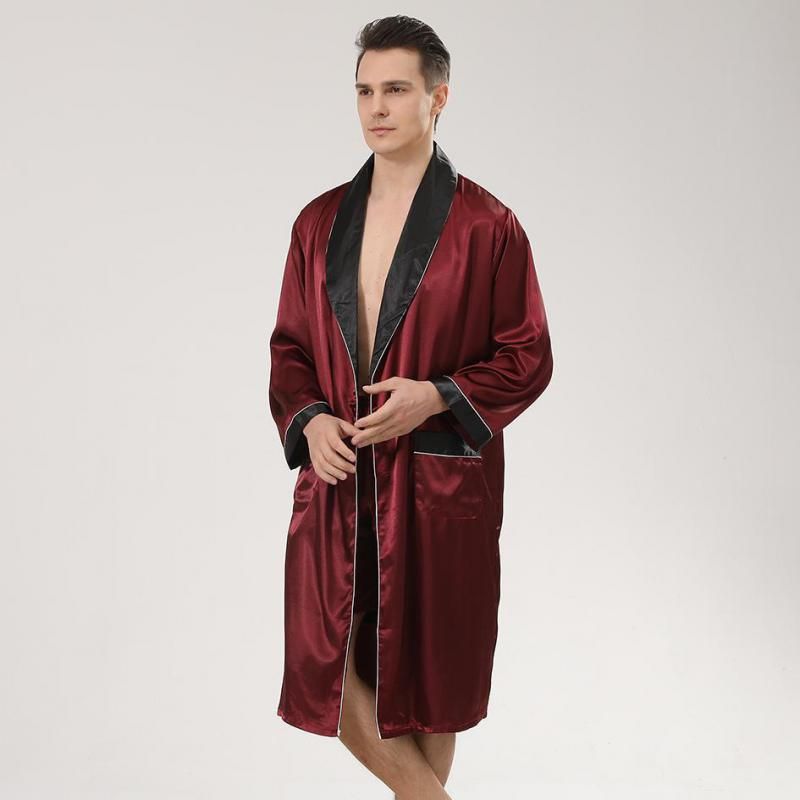 kimono stylé pour homme
