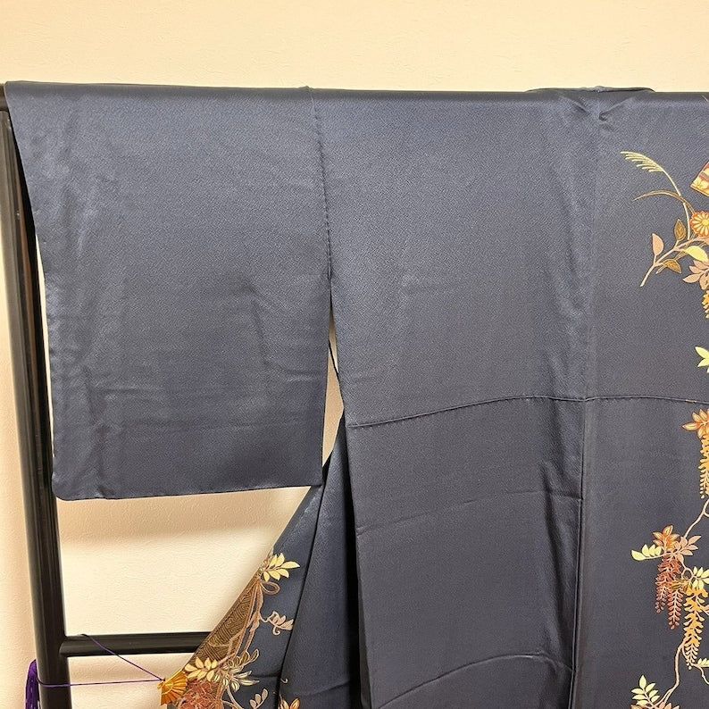 vêtement traditionnel japonais pour femme