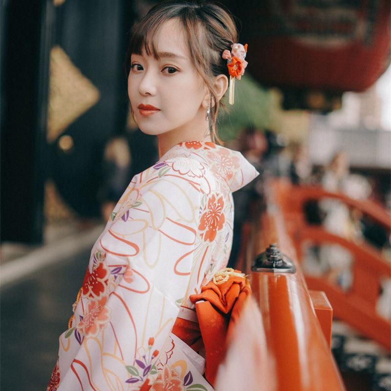vêtements traditionnels japonais